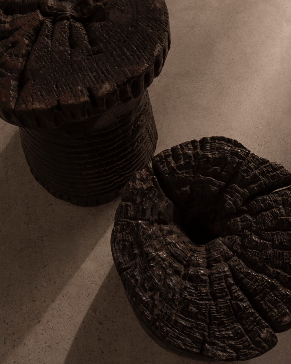 Furniture And Objects