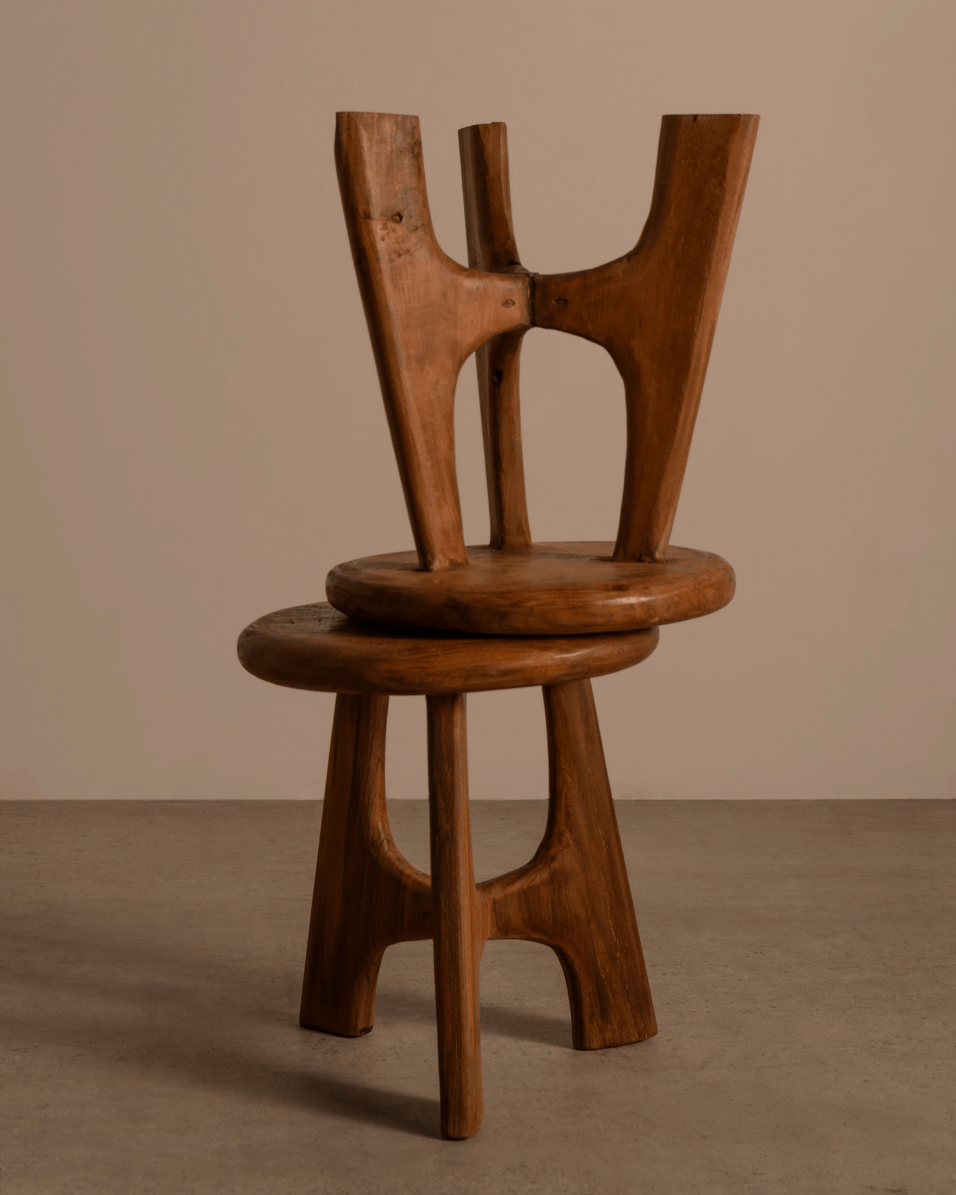 Furniture And Objects