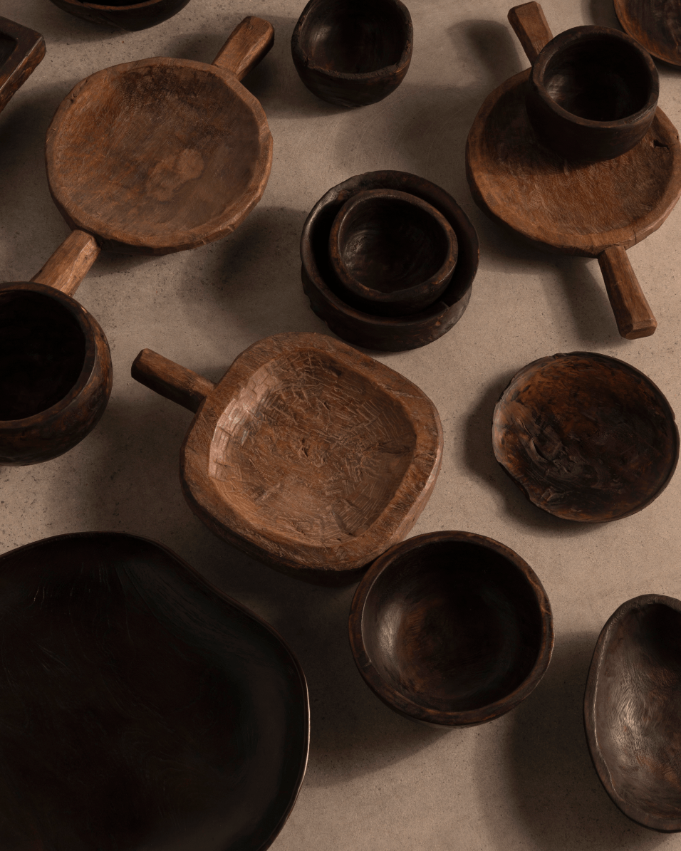 Furniture And Objects