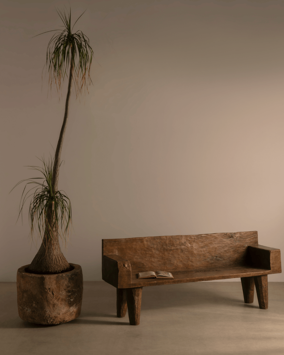Limestone Planters