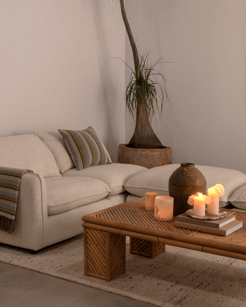 Limestone Planters