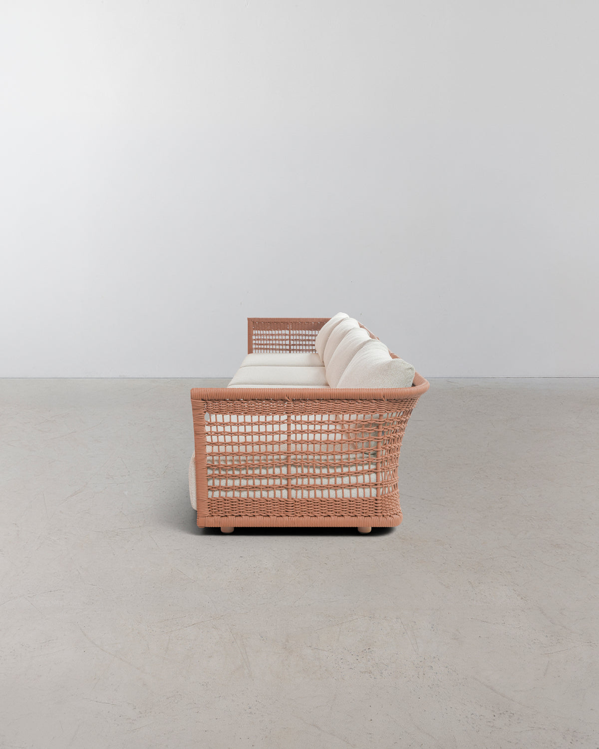 Cabana 4 Piece Modular Sofa