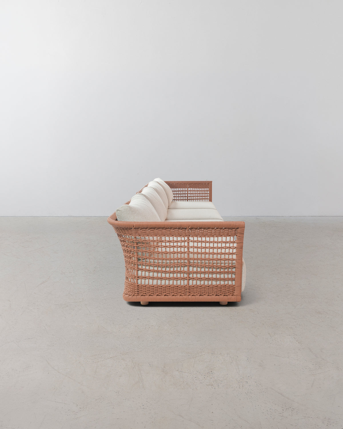 Cabana 4 Piece Modular Sofa