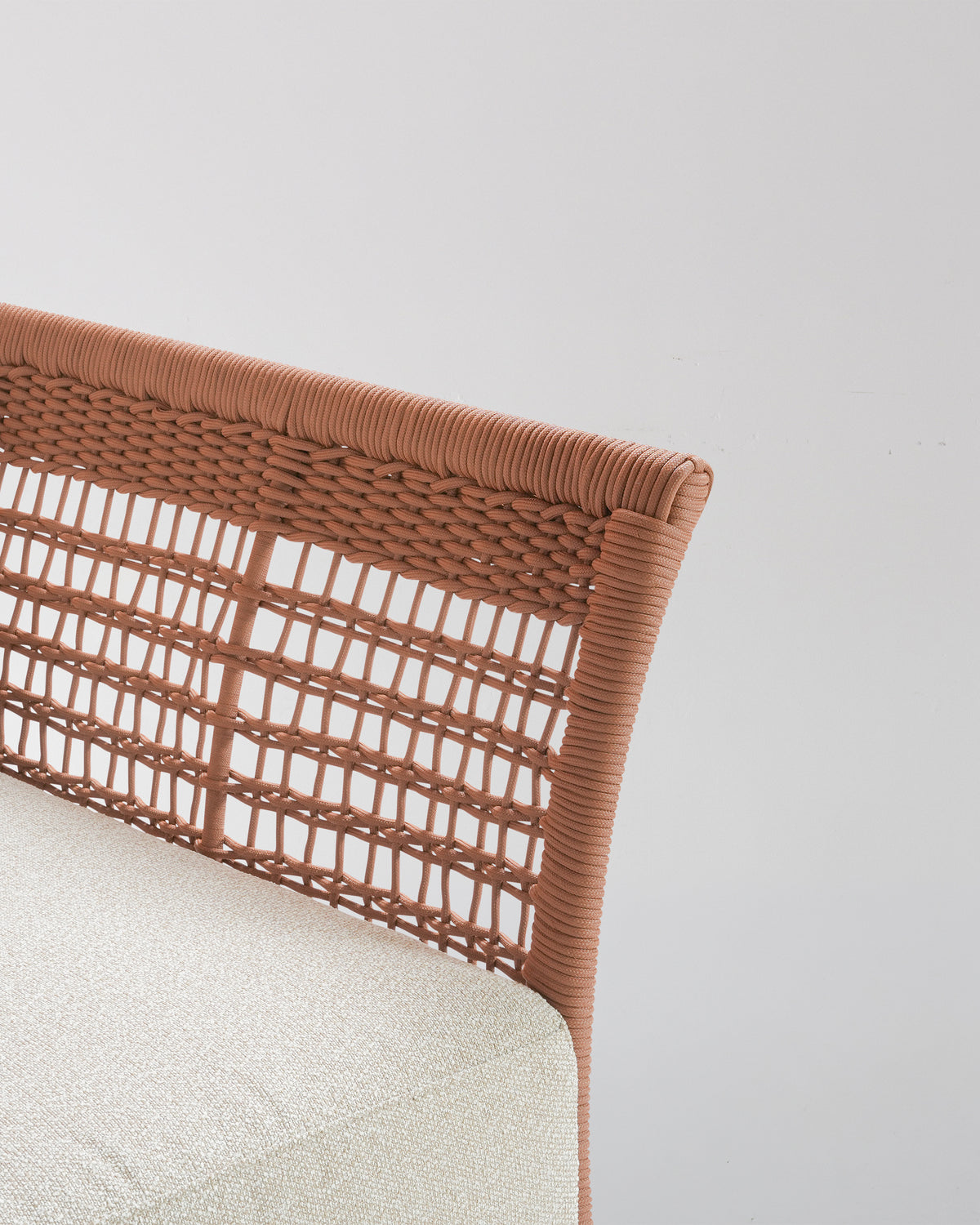 Cabana Left Hand Modular - Bronze Zinc
