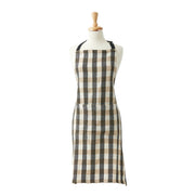 Kith Recycled Cotton Apron - Black