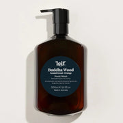 Buddha Wood Hand Wash