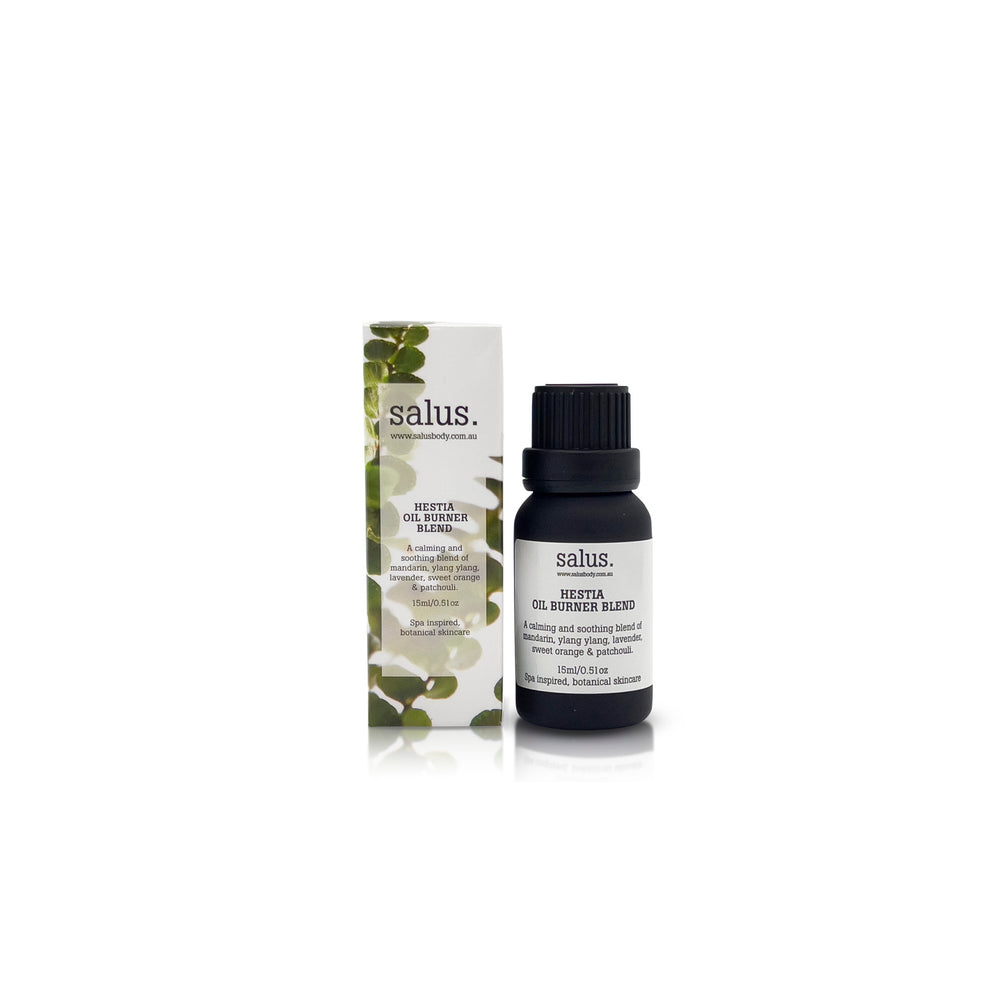 Hestia Oil Burner Blend