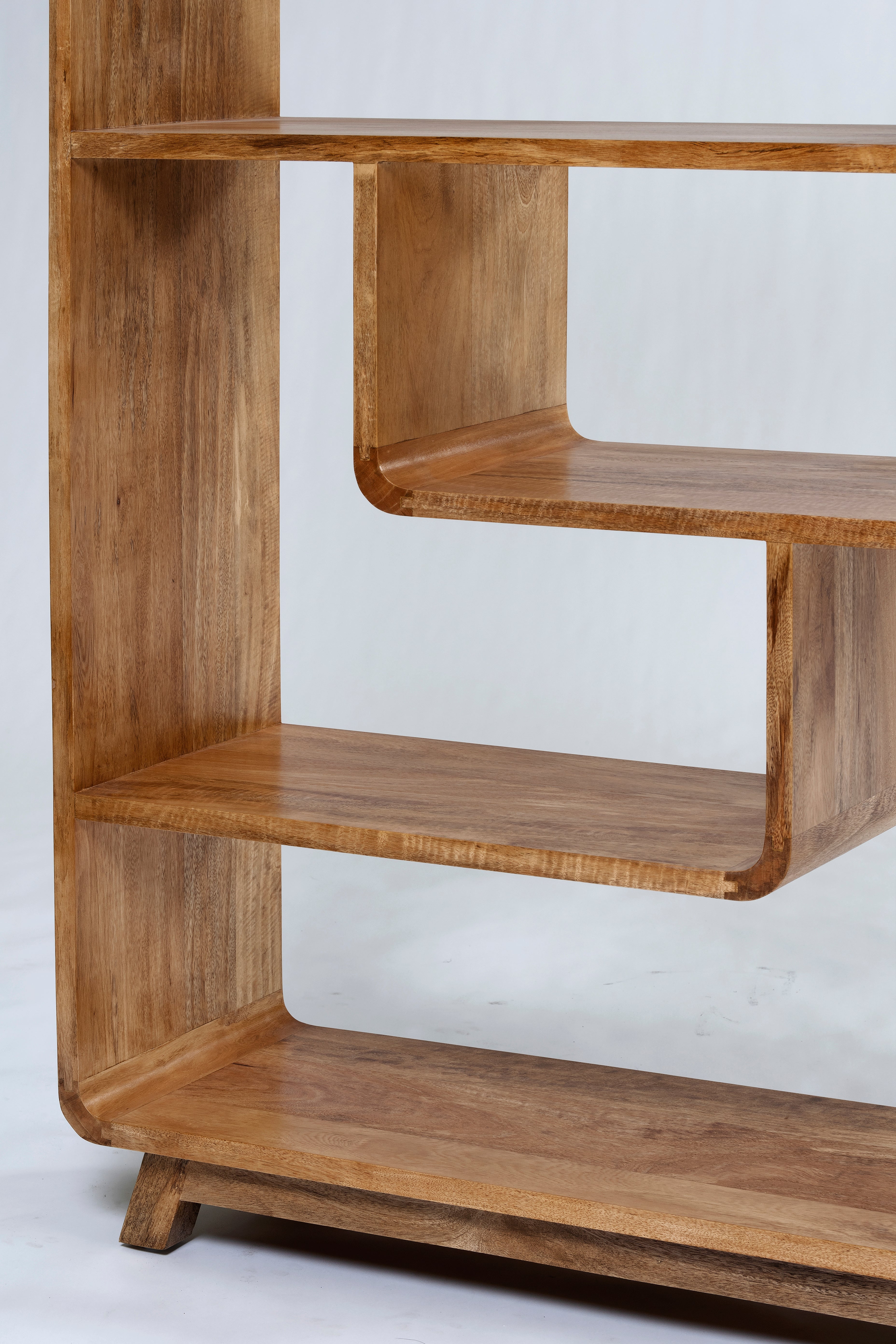 Penfolds Bookcase - Natural Sealed