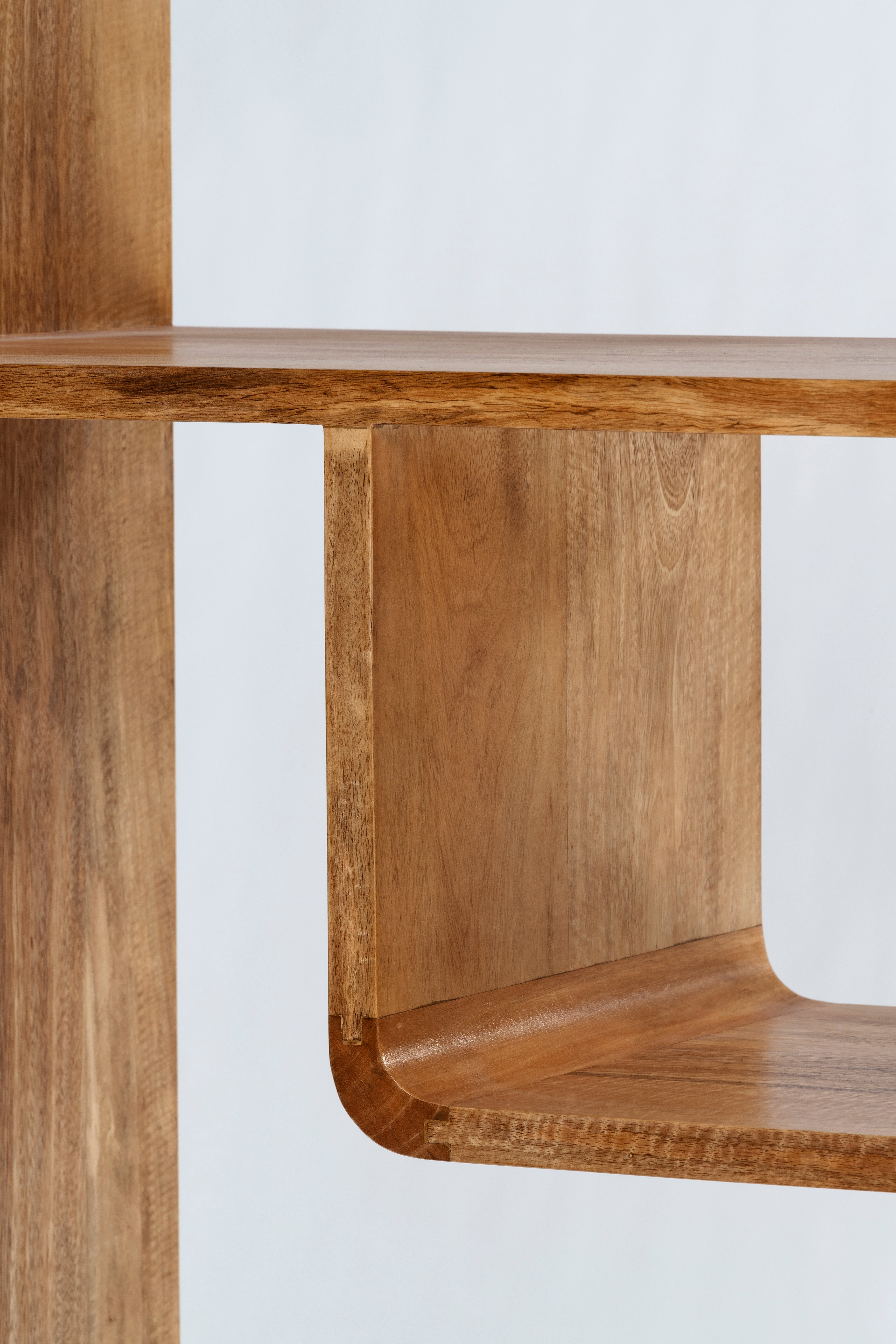 Penfolds Bookcase - Natural Sealed