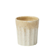 Studio Ceramic Espresso Mug - Nougat