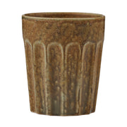 Ember Latte Mug - Olive