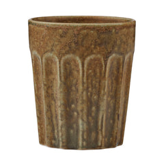 Ember Latte Mug - Olive