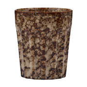 Ember Latte Mug - Cocoa