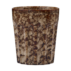 Ember Latte Mug - Cocoa