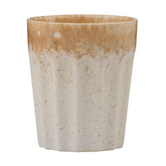 Studio Ceramic Latte Mug - Nougat