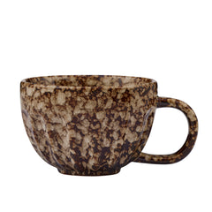 Ember Ceramic Mug - Cocoa