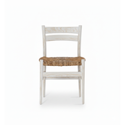 Kodak Chair - Rustic White Wash