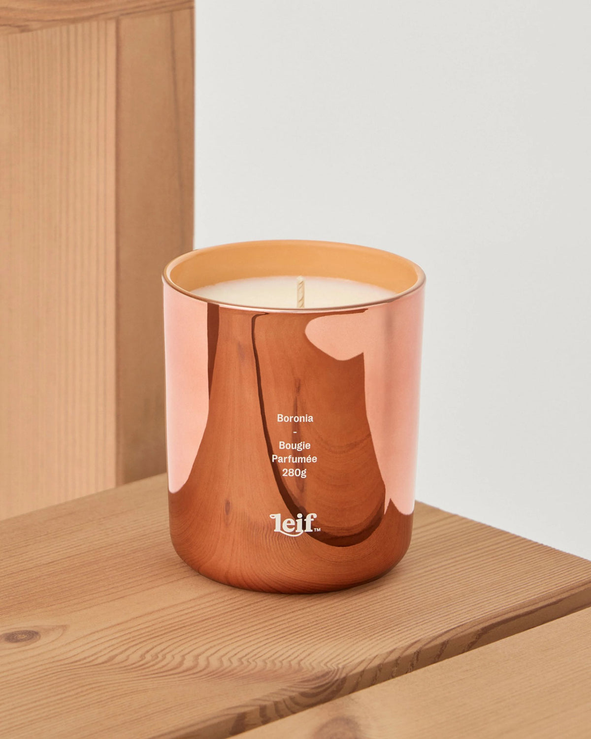 Limited Edition Boronia Candle