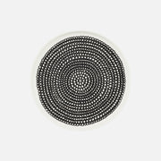 Oiva Siirtolapuutarha Plate - Dotted