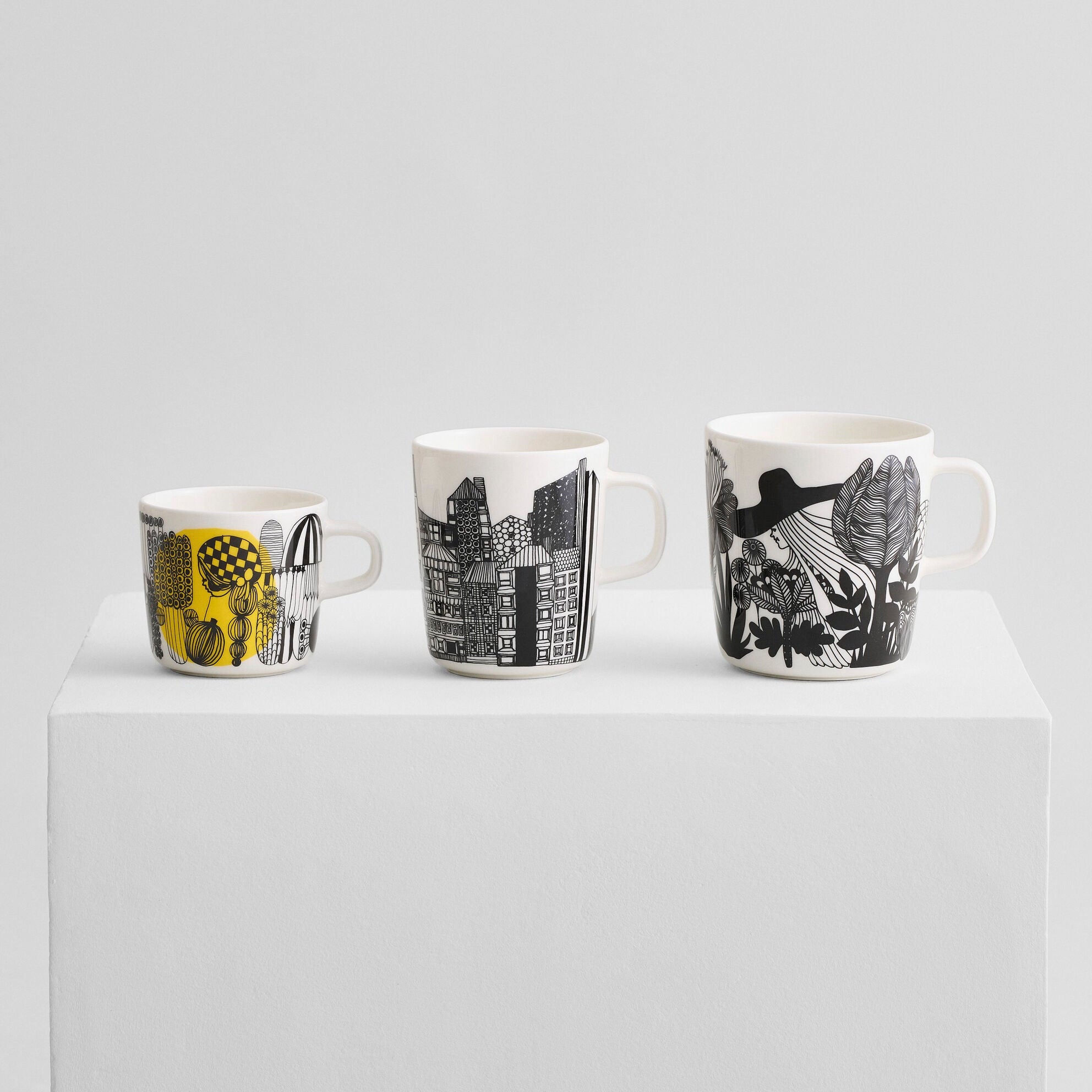 Oiva Siirtolapuutarha Mug