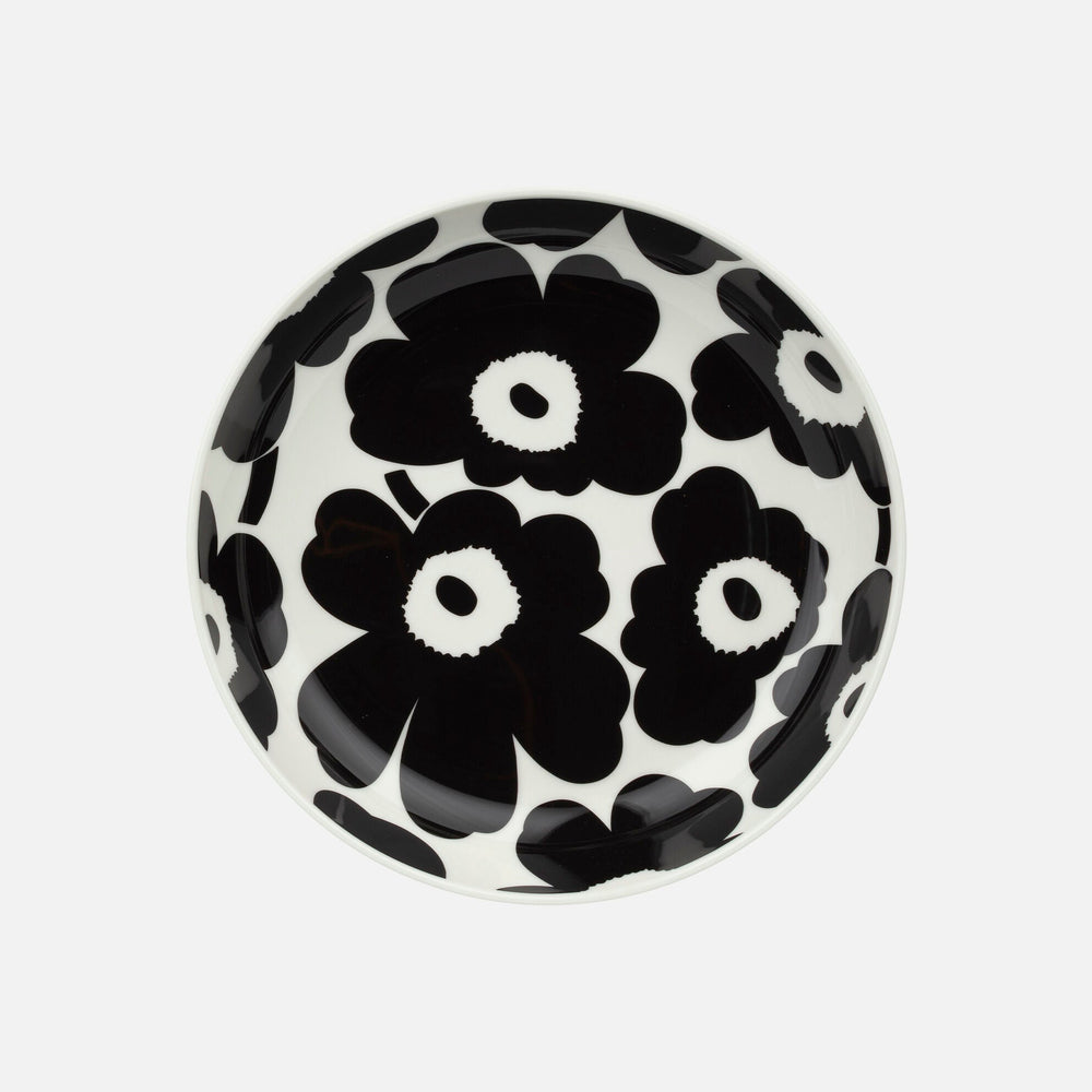 Oiva Unikko Deep Plate