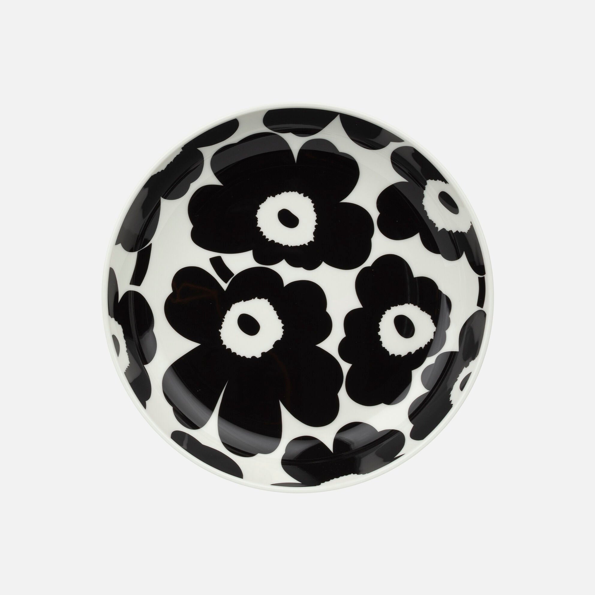 Oiva Unikko Deep Plate