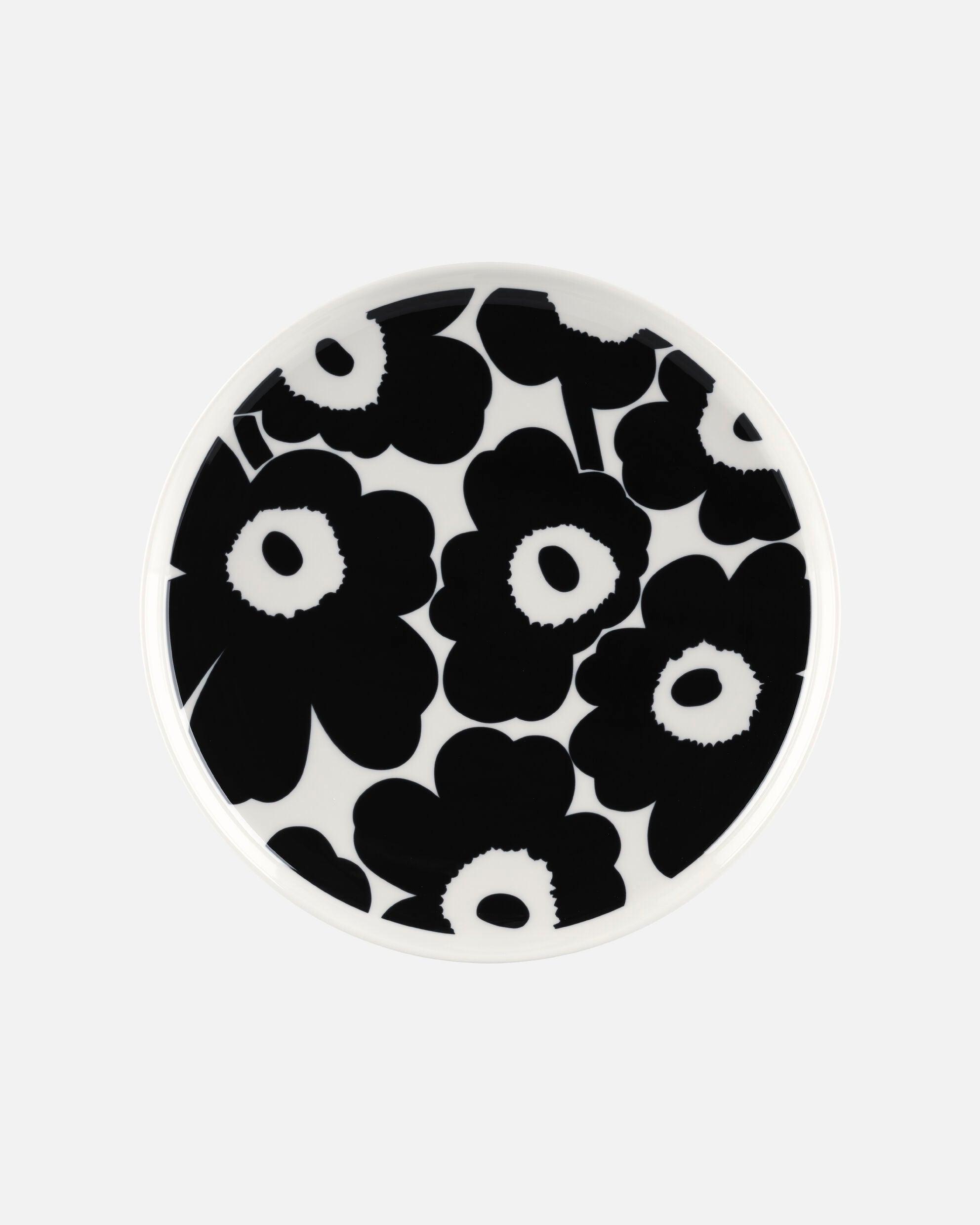 Oiva Unikko Plate
