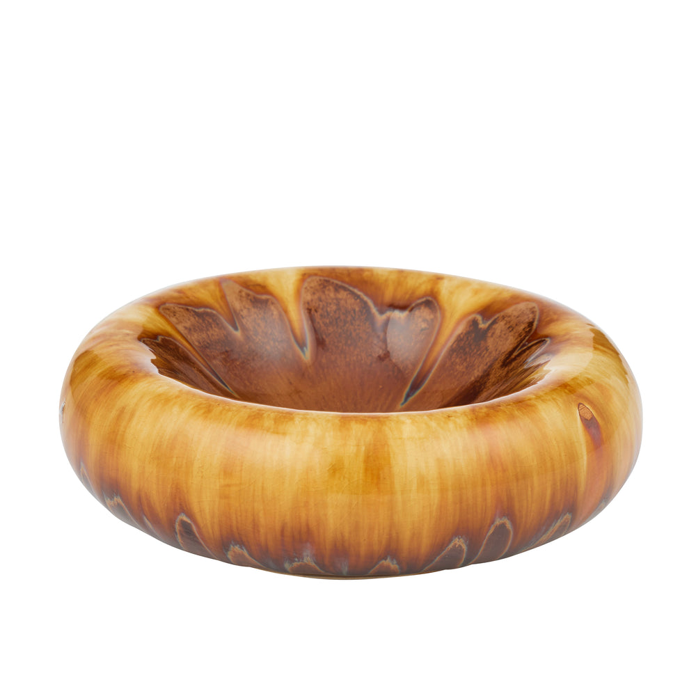 Bagel Bowl - Caramel