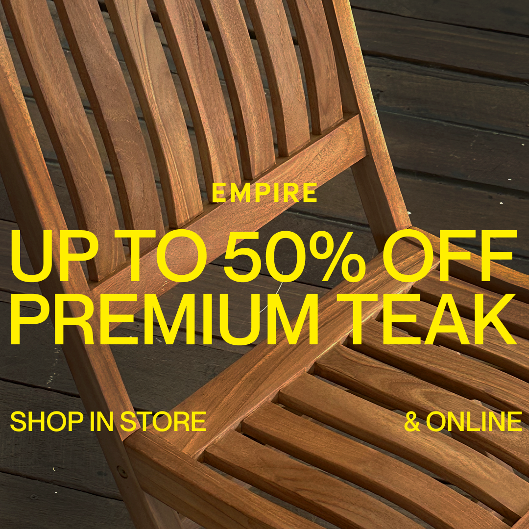 EoSS Premium Teak