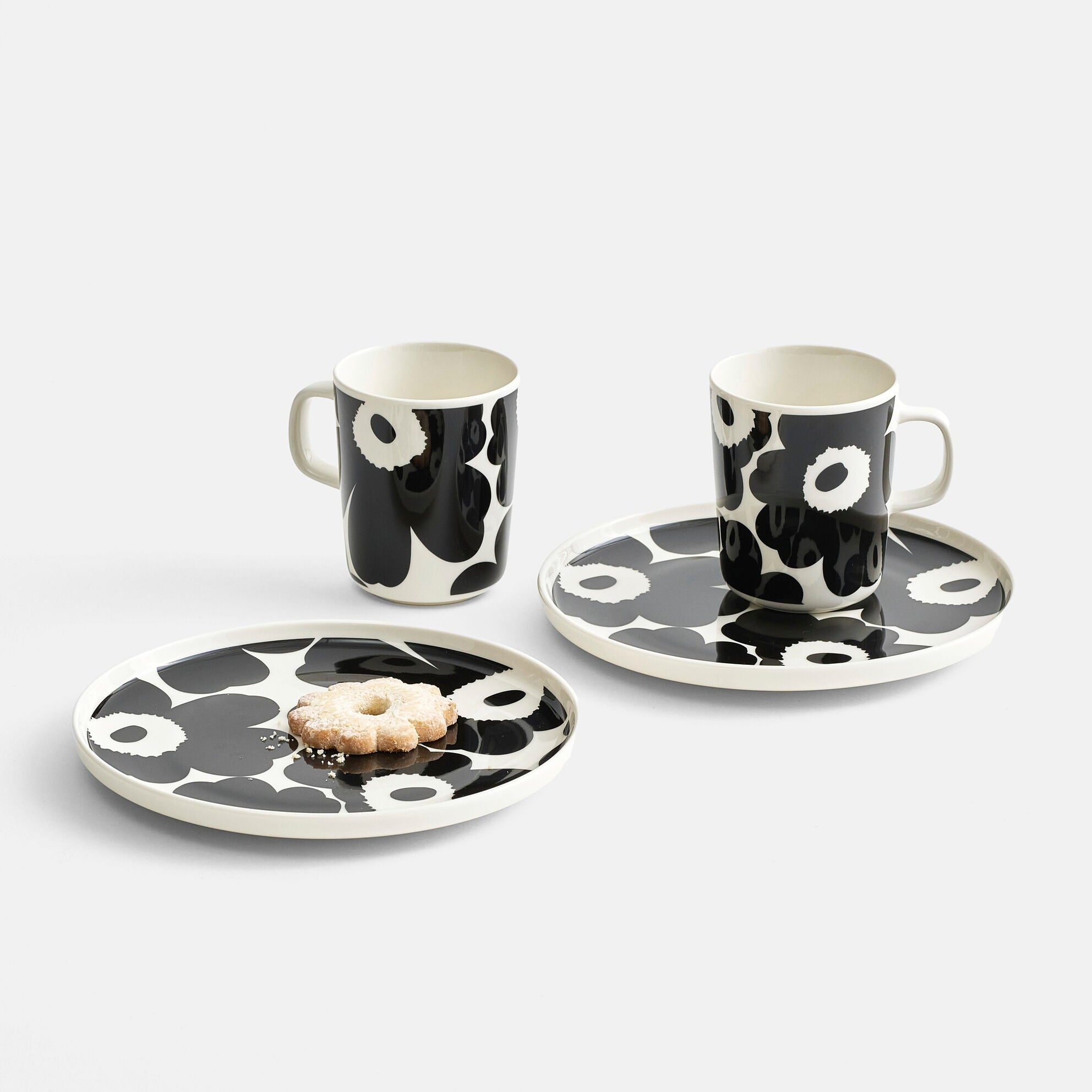 Oiva Unikko Plate