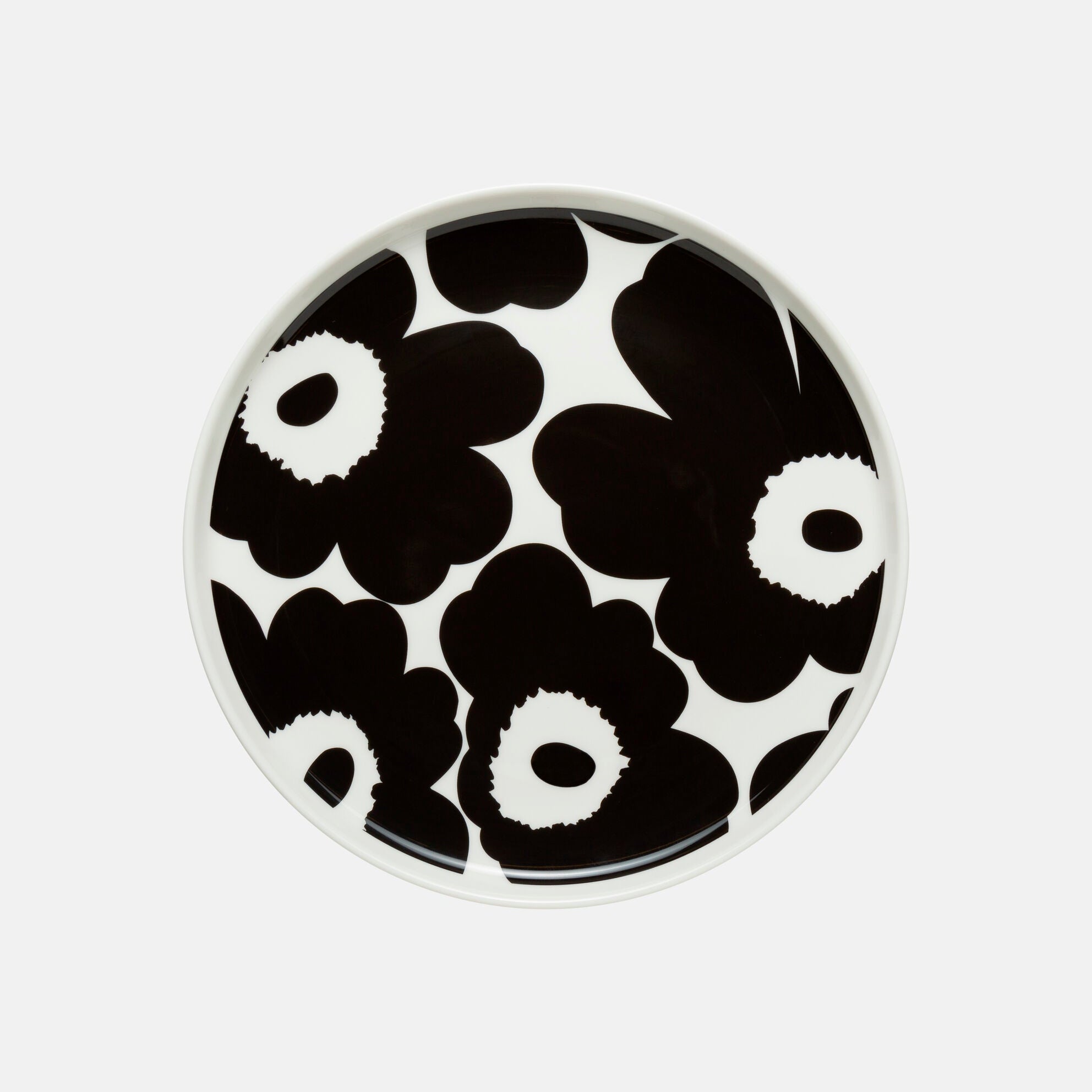 Oiva Unikko Plate