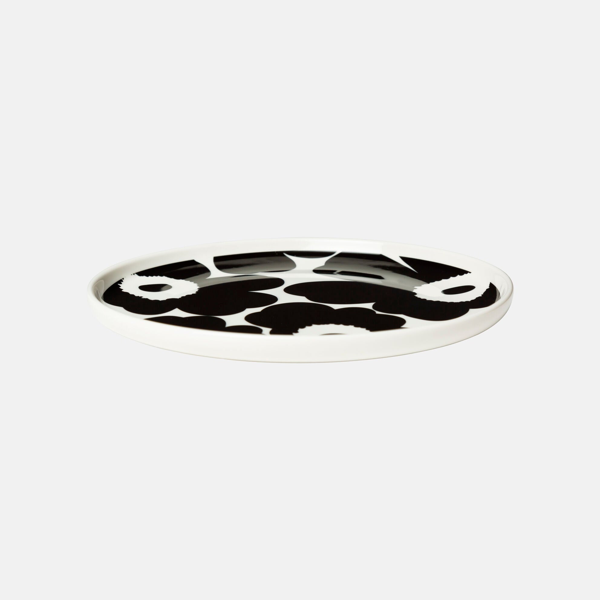 Oiva Unikko Plate