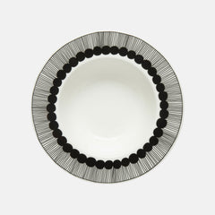 Oiva Siirtolapuutarha Deep Plate