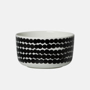 Oiva Siirtolapuutarha Bowl - Dotted