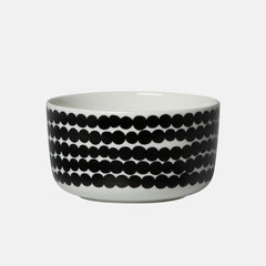 Oiva Siirtolapuutarha Bowl - Dotted