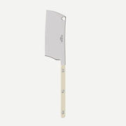Sabre Bistrot Cheese Cleaver - Ivory
