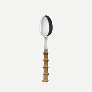 Sabre Panda Dessert Spoon