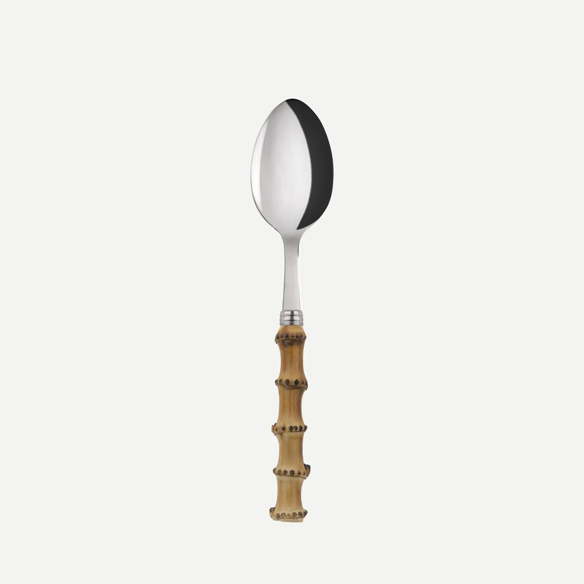 Sabre Panda Dessert Spoon