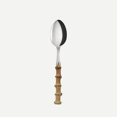 Sabre Panda Dessert Spoon