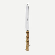 Sabre Panda Dinner Knife