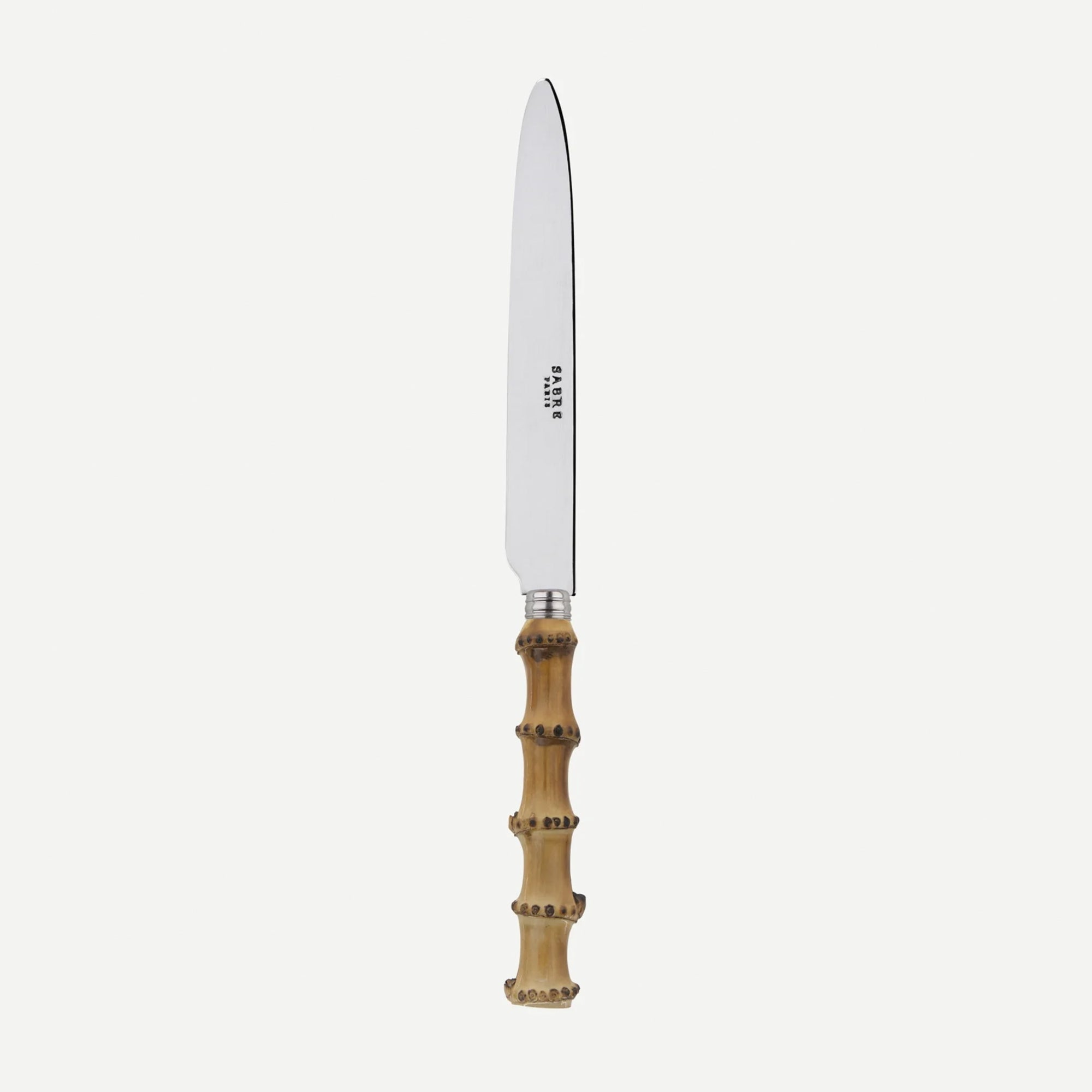 Sabre Panda Dinner Knife