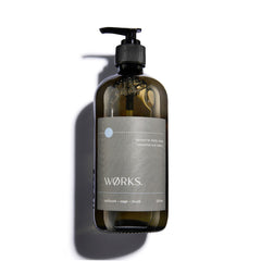 Saltbush Body Soap
