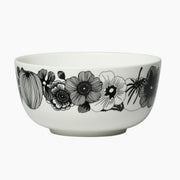Oiva Siirtolapuutarha Bowl - Floral