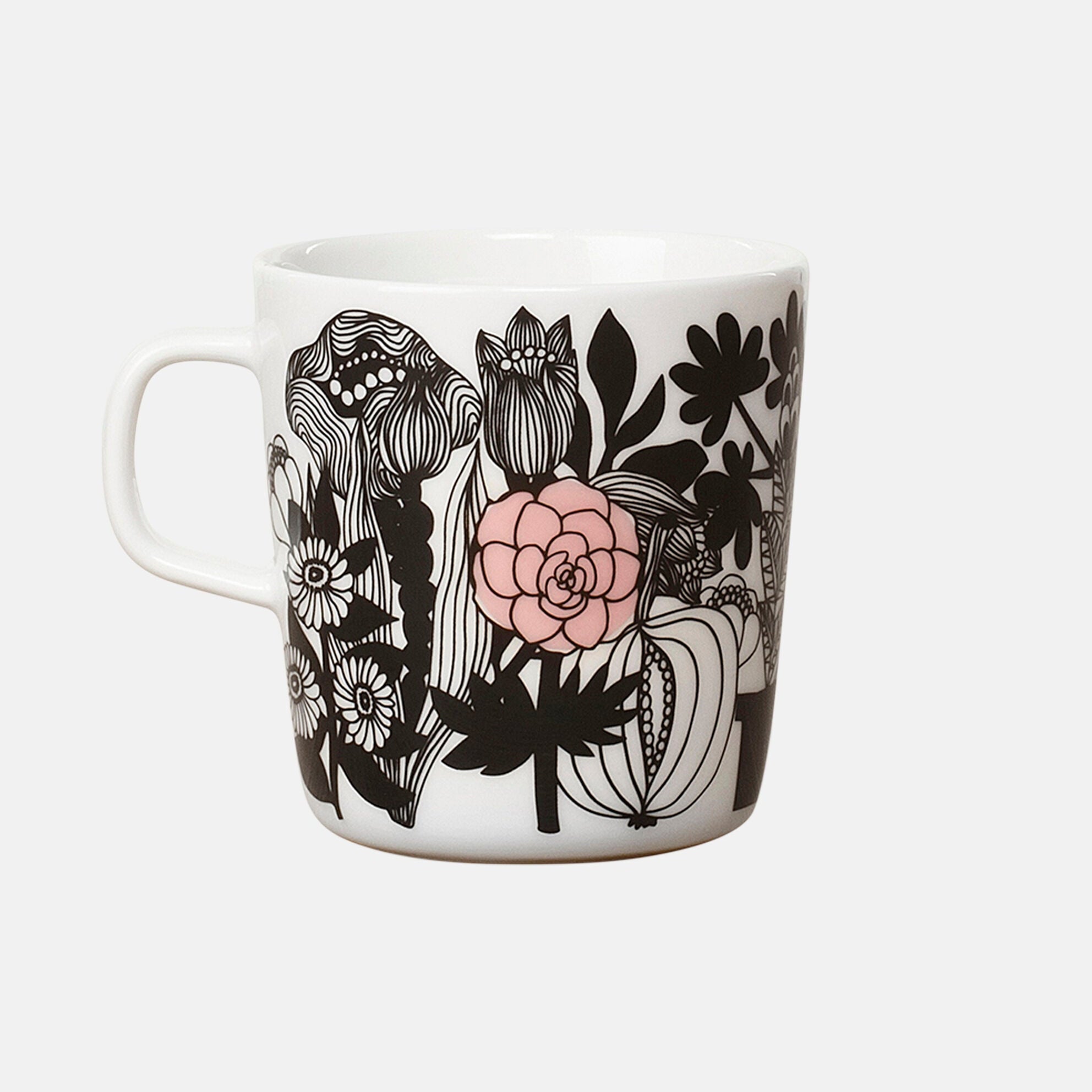Oiva Siirtolapuutarha Mug