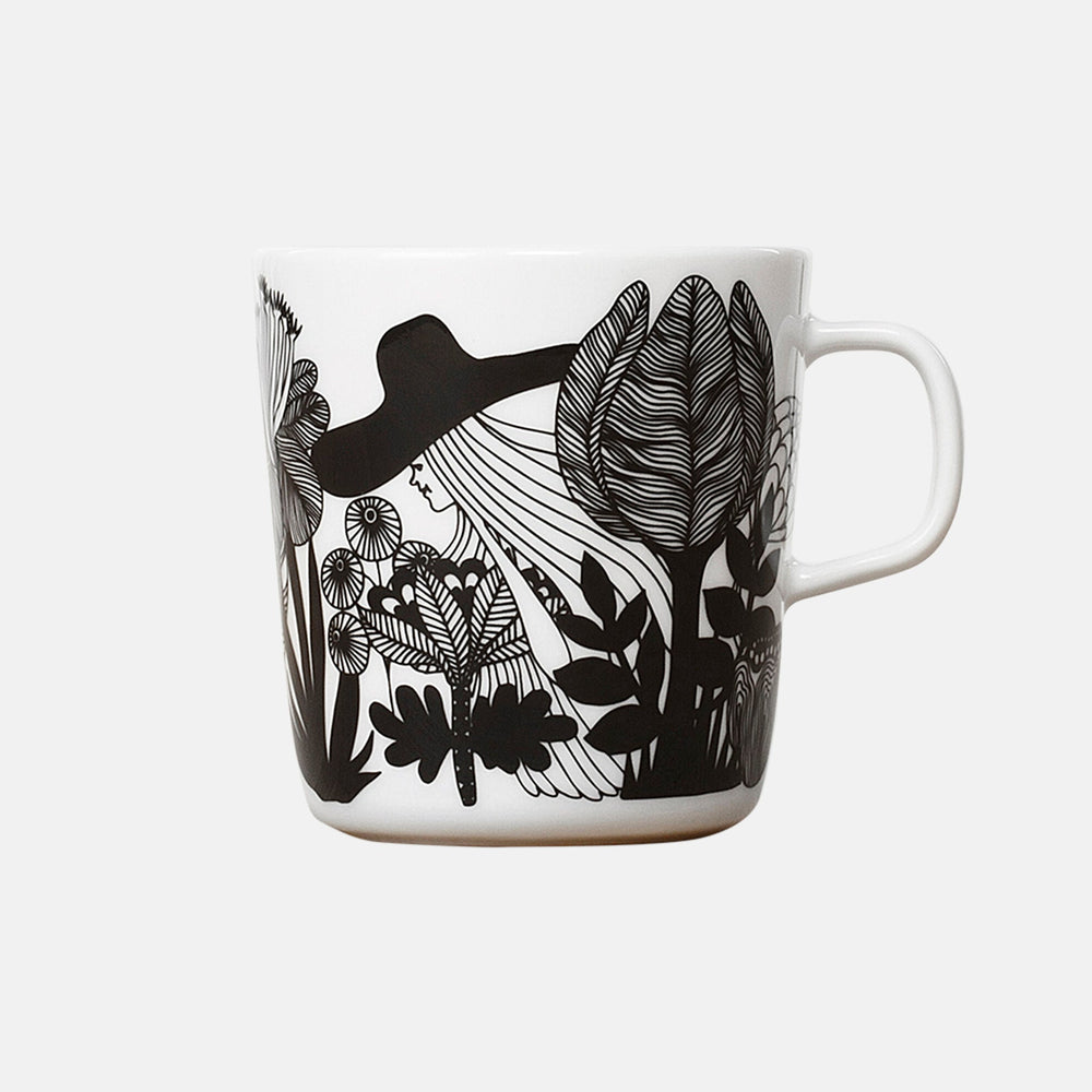 Oiva Siirtolapuutarha Mug