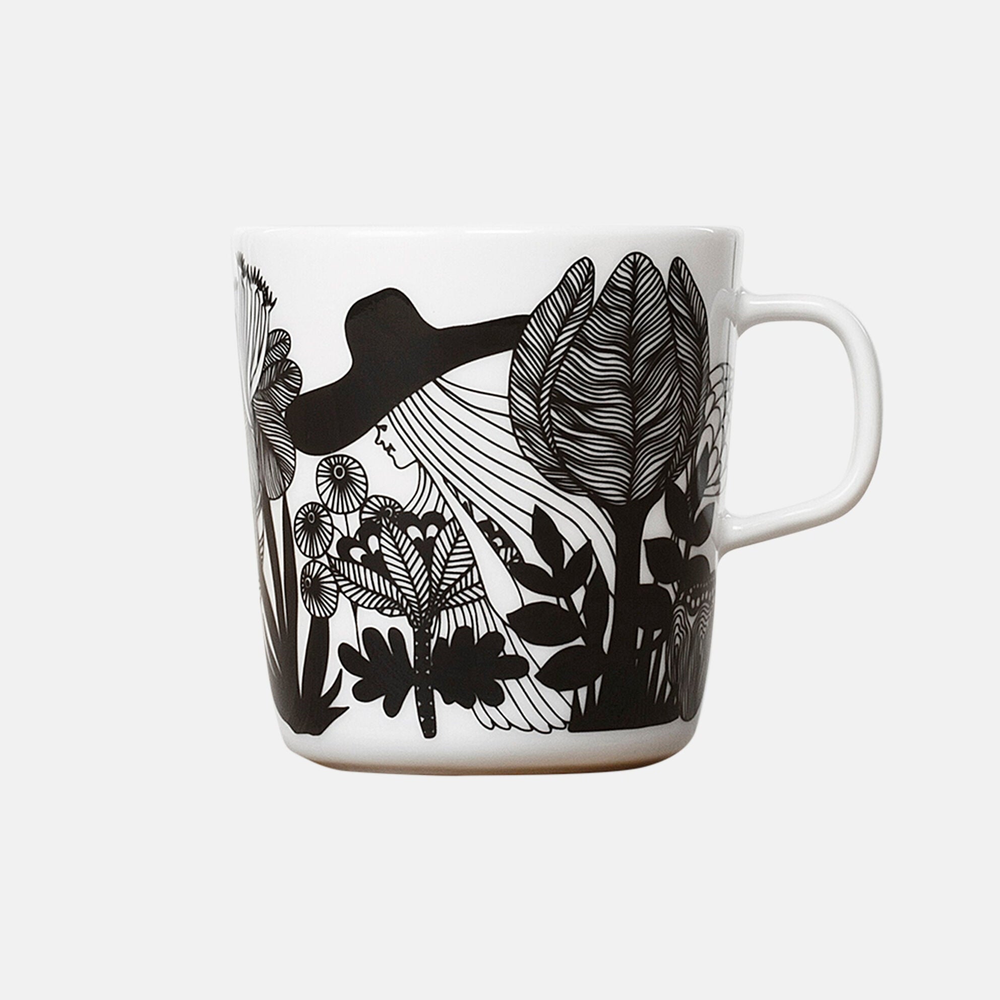 Oiva Siirtolapuutarha Mug