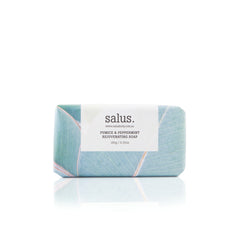 Pumice and Peppermint Rejuvenation Soap