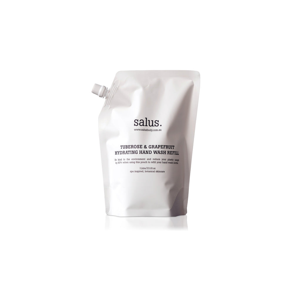 Tuberose Grapefruit Hand Wash 1L Refill