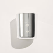 Limited Edition Flannel Flower Candle