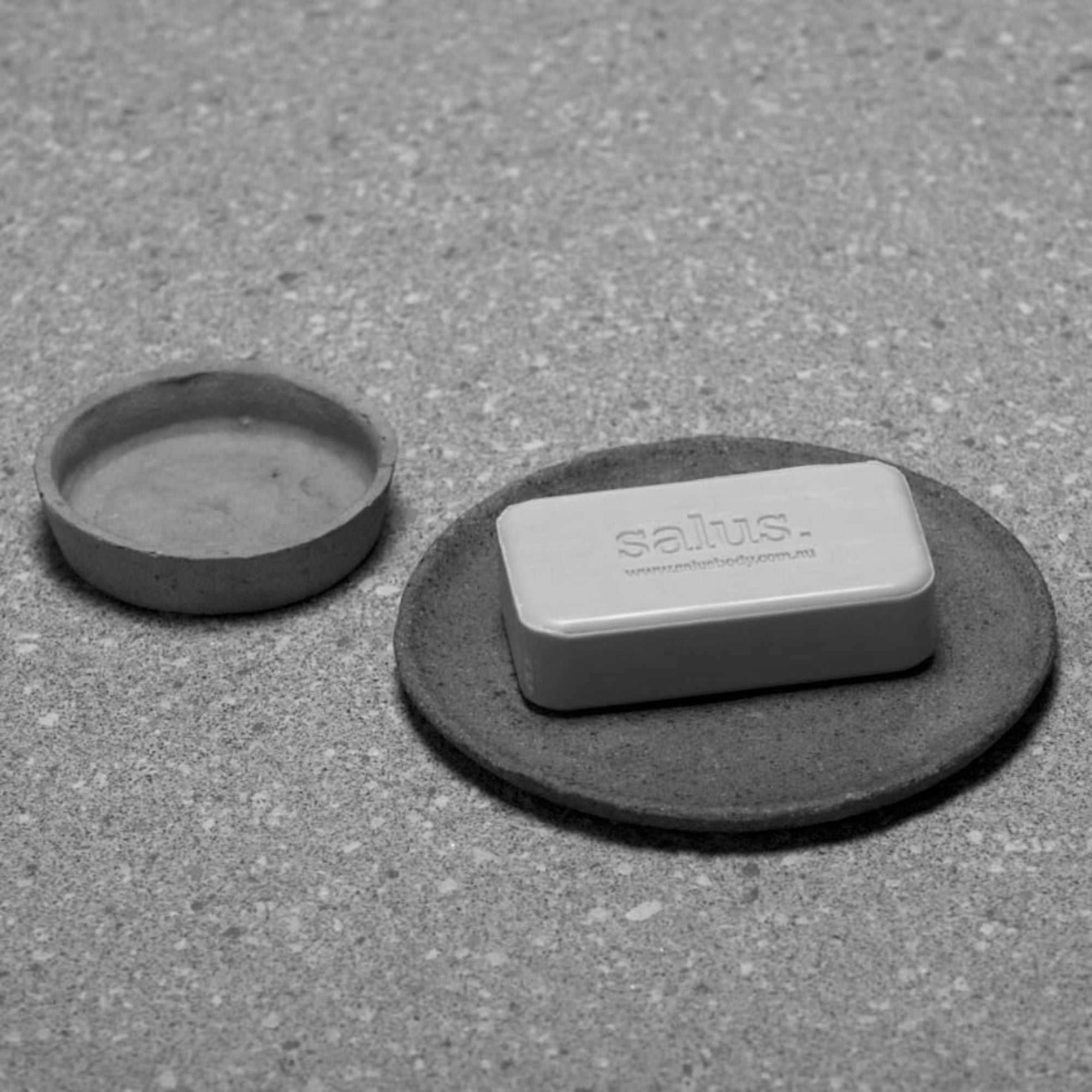 Pumice and Peppermint Rejuvenation Soap